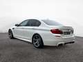 BMW M5 DKG, NBT EVO, RView, HuD, SHZ, SDach, BSA Blanc - thumbnail 6