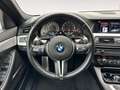 BMW M5 DKG, NBT EVO, RView, HuD, SHZ, SDach, BSA bijela - thumbnail 11