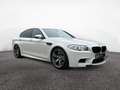 BMW M5 DKG, NBT EVO, RView, HuD, SHZ, SDach, BSA bijela - thumbnail 2