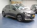 Peugeot 208 1.2 PureTech Allure Grijs - thumbnail 2