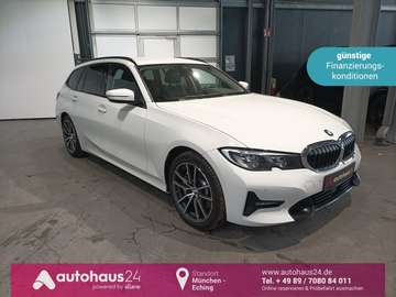 e xDrive  LED|Navi|ACC|PDC|AHK|Sitzheiz
