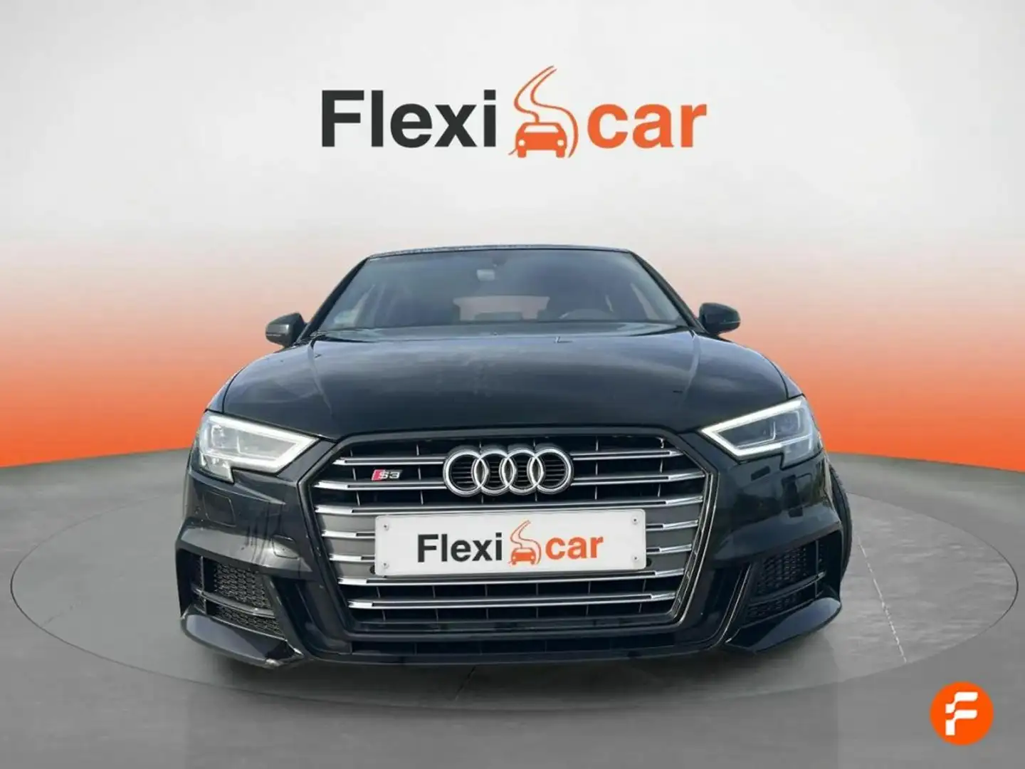 Audi A3 1.5 TFSI 110kW CoD EVO S tron Sportback Jaune - 2