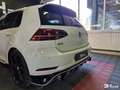 Volkswagen Golf 2.0 TSI 290 GTI TCR DSG BVA Weiß - thumbnail 9