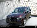 Mercedes-Benz EQT 200 Standard +MBUX+W-Paket+LED+PDC+AHK+AUT Rot - thumbnail 1