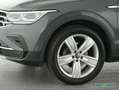 Volkswagen Tiguan Elegance 2.0 TDI DSG Navi AHK Kamera LED Grau - thumbnail 16