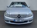 Mercedes-Benz C 200 Avantgarde 11/2009" 200.000km! BOITE AUTO✅️ Argent - thumbnail 2