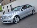 Mercedes-Benz C 200 Avantgarde 11/2009" 200.000km! BOITE AUTO✅️ Argent - thumbnail 1