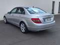 Mercedes-Benz C 200 Avantgarde 11/2009" 200.000km! BOITE AUTO✅️ Argent - thumbnail 5