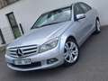 Mercedes-Benz C 200 Avantgarde 11/2009" 200.000km! BOITE AUTO✅️ Argent - thumbnail 4