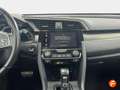 Honda Civic 1.5 VTEC Turbo Prestige CVT Rojo - thumbnail 8