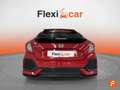 Honda Civic 1.5 VTEC Turbo Prestige CVT Rojo - thumbnail 5