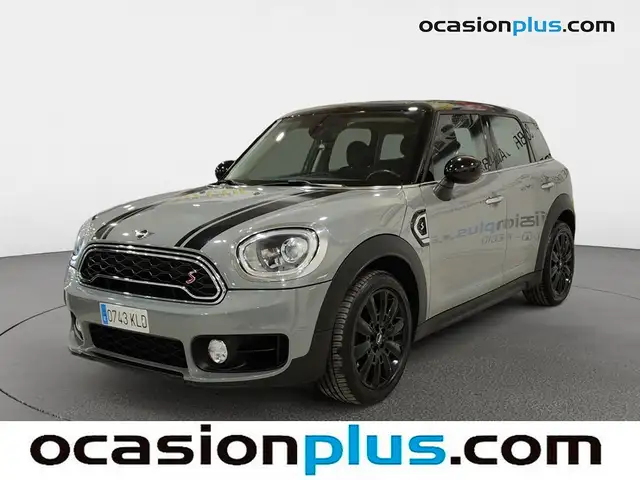 MINI Cooper S Countryman AUT.