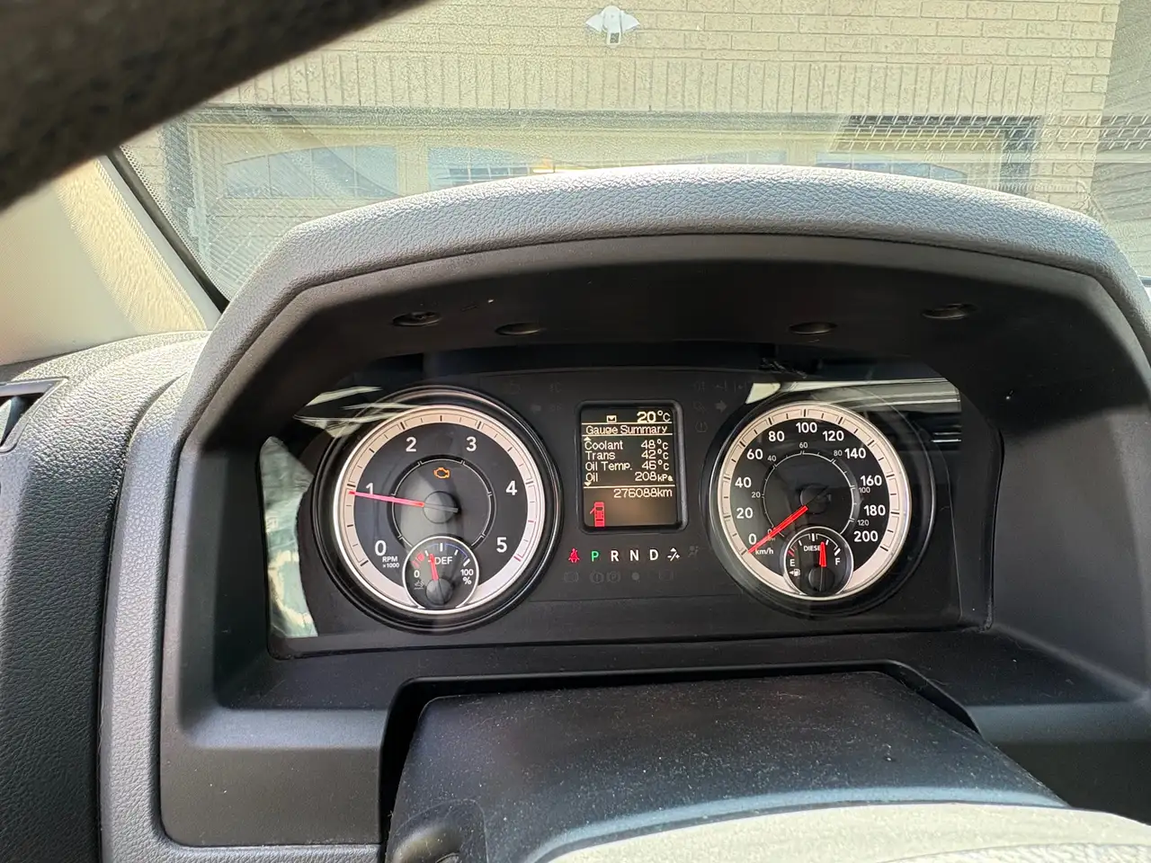 RAM 1500 photo RAM 1500