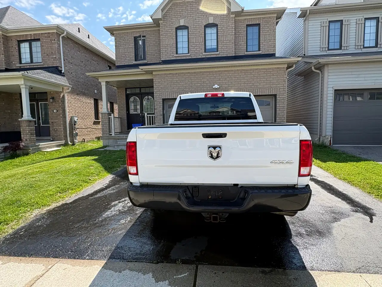 RAM 1500 photo RAM 1500