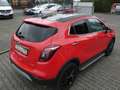 Opel Mokka X Color Innovation 4x4 Automatik *NAVI*ALU Rot - thumbnail 9