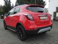 Opel Mokka X Color Innovation 4x4 Automatik *NAVI*ALU Rot - thumbnail 4