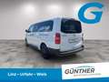 Opel Vivaro Kombi, XL, Diesel 180PS AT8 9Sitzer Weiß - thumbnail 4