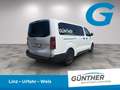 Opel Vivaro Kombi, XL, Diesel 180PS AT8 9Sitzer Weiß - thumbnail 3