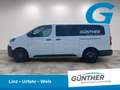 Opel Vivaro Kombi, XL, Diesel 180PS AT8 9Sitzer Weiß - thumbnail 5