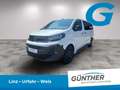 Opel Vivaro Kombi, XL, Diesel 180PS AT8 9Sitzer Weiß - thumbnail 1