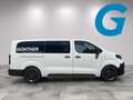 Opel Vivaro Kombi, XL, Diesel 180PS AT8 9Sitzer Weiß - thumbnail 18