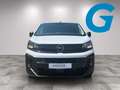Opel Vivaro Kombi, XL, Diesel 180PS AT8 9Sitzer Weiß - thumbnail 17