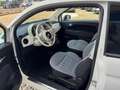 Fiat 500C 1.0 Hybrid Lounge Bianco - thumbnail 5