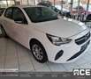 Opel Corsa Edition *NAVI*Einparkhilfe*Soundsystem* HU/AU neu Blanco - thumbnail 4