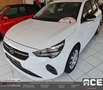 Opel Corsa Edition *NAVI*Einparkhilfe*Soundsystem* HU/AU neu Blanco - thumbnail 1