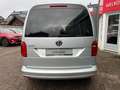 Volkswagen Caddy 1.4TSI, automaat, Navi, PDC, Cruise, 1e Eigenaar Gris - thumbnail 4