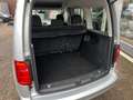 Volkswagen Caddy 1.4TSI, automaat, Navi, PDC, Cruise, 1e Eigenaar Gris - thumbnail 18
