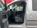 Volkswagen Caddy 1.4TSI, automaat, Navi, PDC, Cruise, 1e Eigenaar Gris - thumbnail 16