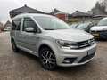 Volkswagen Caddy 1.4TSI, automaat, Navi, PDC, Cruise, 1e Eigenaar Gris - thumbnail 6