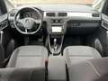Volkswagen Caddy 1.4TSI, automaat, Navi, PDC, Cruise, 1e Eigenaar Gris - thumbnail 8