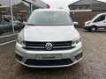 Volkswagen Caddy 1.4TSI, automaat, Navi, PDC, Cruise, 1e Eigenaar Gris - thumbnail 7