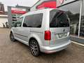 Volkswagen Caddy 1.4TSI, automaat, Navi, PDC, Cruise, 1e Eigenaar Gris - thumbnail 3