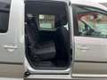 Volkswagen Caddy 1.4TSI, automaat, Navi, PDC, Cruise, 1e Eigenaar Gris - thumbnail 19