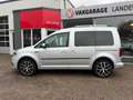 Volkswagen Caddy 1.4TSI, automaat, Navi, PDC, Cruise, 1e Eigenaar Gris - thumbnail 2