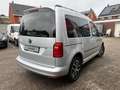 Volkswagen Caddy 1.4TSI, automaat, Navi, PDC, Cruise, 1e Eigenaar Gris - thumbnail 5