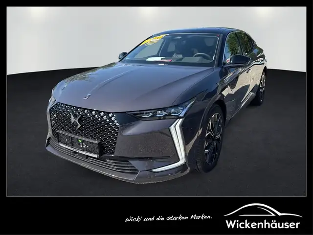 DS Automobiles DS 4 DS4 Hybrid 136 Étoile Nappa SONDER-AKTION