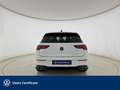 Volkswagen Golf 1.5 tsi evo r-line 150cv Bianco - thumbnail 4
