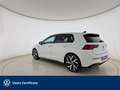 Volkswagen Golf 1.5 tsi evo r-line 150cv Bianco - thumbnail 3