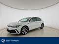 Volkswagen Golf 1.5 tsi evo r-line 150cv Bianco - thumbnail 1