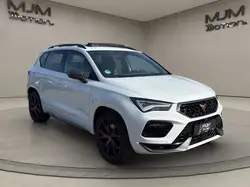 Cupra Ateca 4Drive Panorama Sportsitze LEDER MEMORY