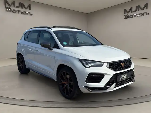 Cupra Ateca 4Drive Panorama Sportsitze LEDER MEMORY