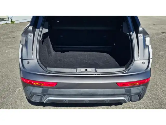 DS Automobiles DS 7 Crossback view 19