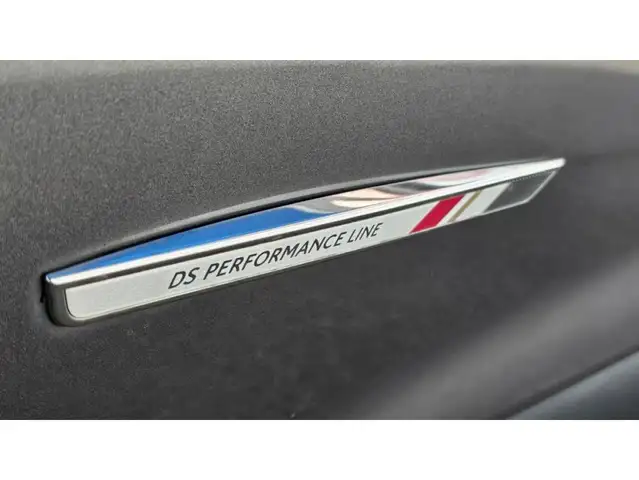 DS Automobiles DS 7 Crossback view 24