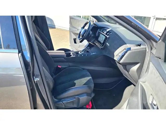 DS Automobiles DS 7 Crossback view 14