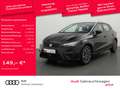 SEAT Ibiza Style Edition CARPLAY LED VIRT SHZ PDC Schwarz - thumbnail 1