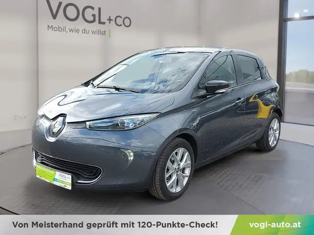 Renault ZOE Complete Limited 41kWh